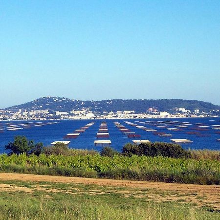 Апартаменты Port Mezua Мезе Экстерьер фото